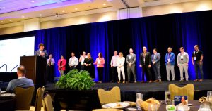 2022 i-SIGMA Board of Directors